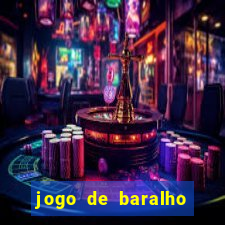 jogo de baralho pife online